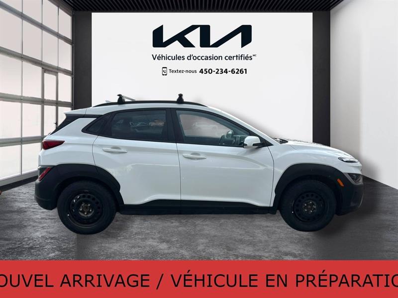 hyundai Kona 2023 - 21