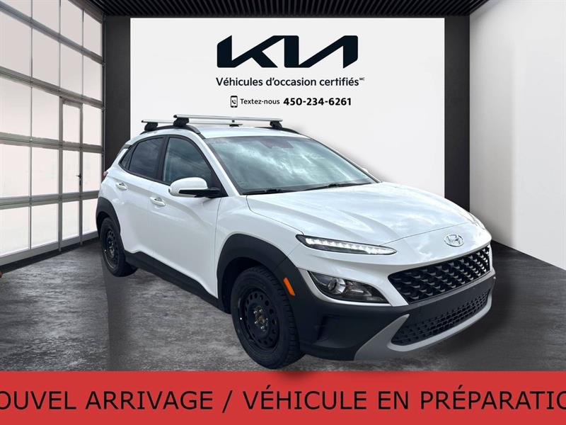 hyundai Kona 2023 - 22