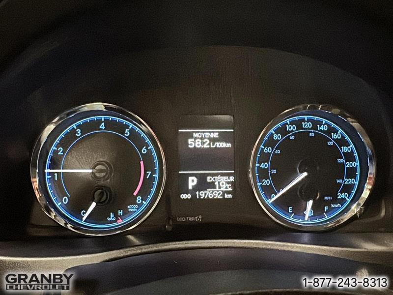 toyota Corolla 2017 - 17