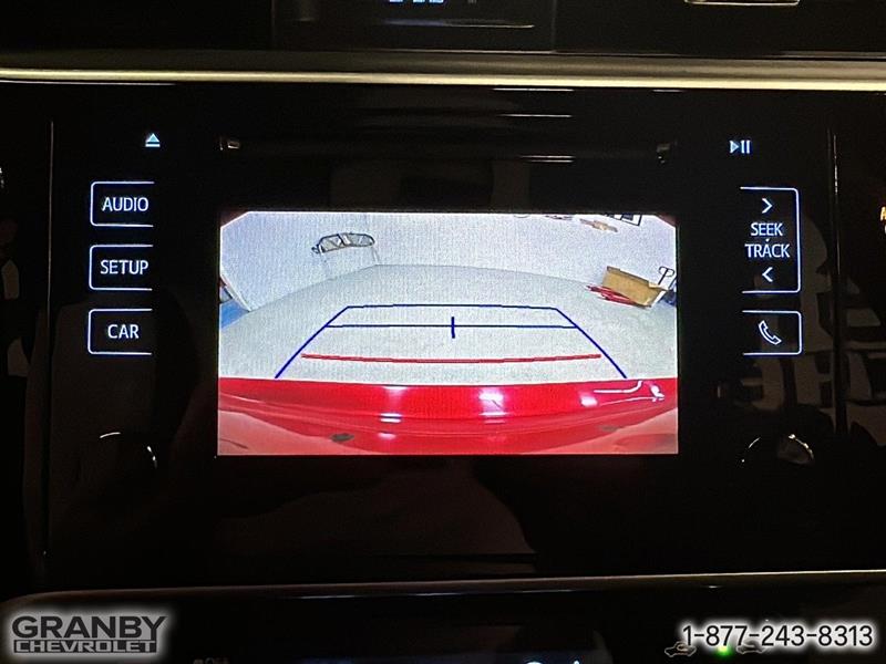 toyota Corolla 2017 - 23