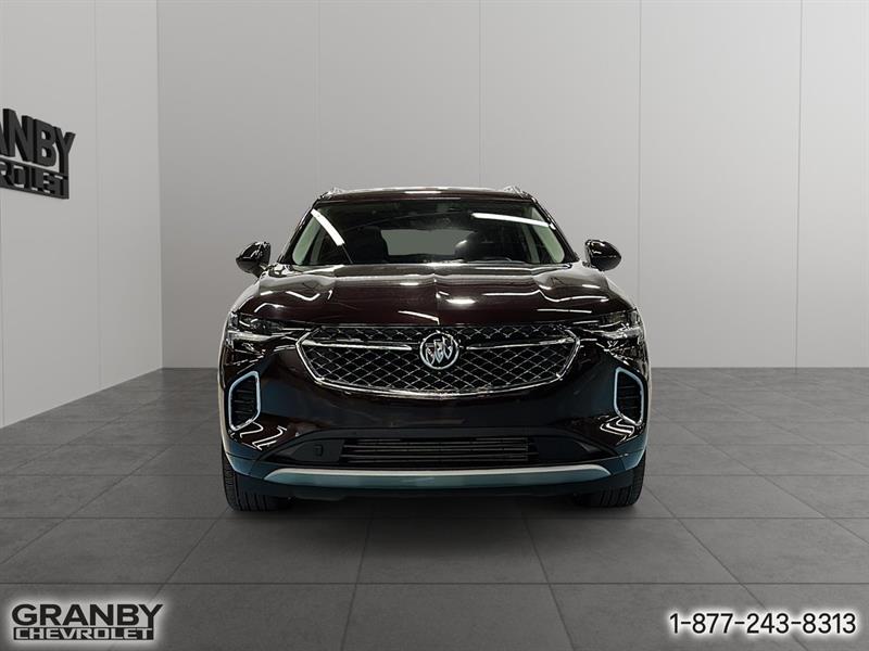 buick Envision 2023 - 2