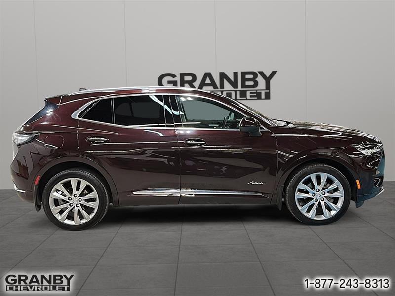 buick Envision 2023 - 4