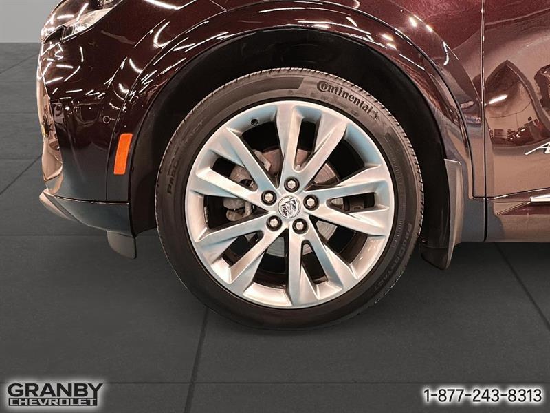 buick Envision 2023 - 11