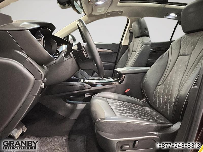 buick Envision 2023 - 12