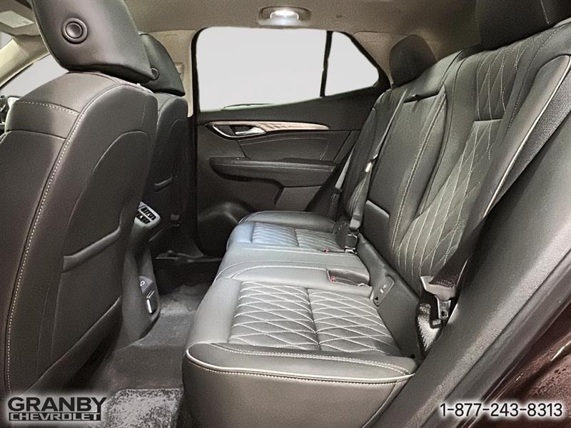 buick Envision 2023 - 13