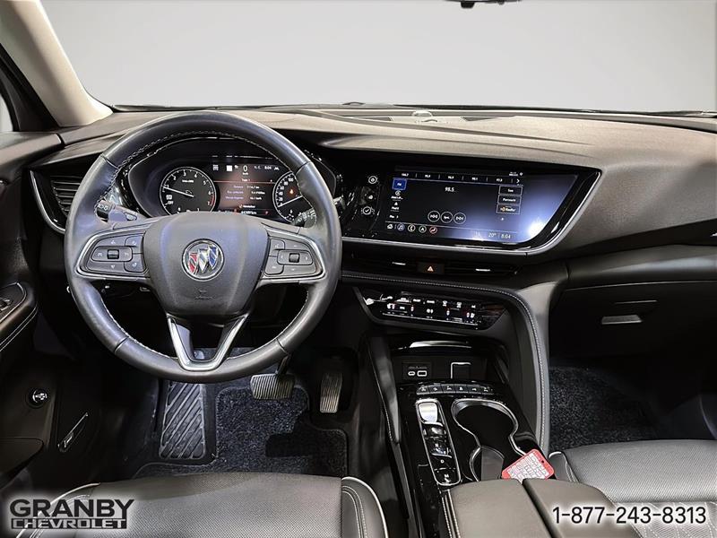 buick Envision 2023 - 14