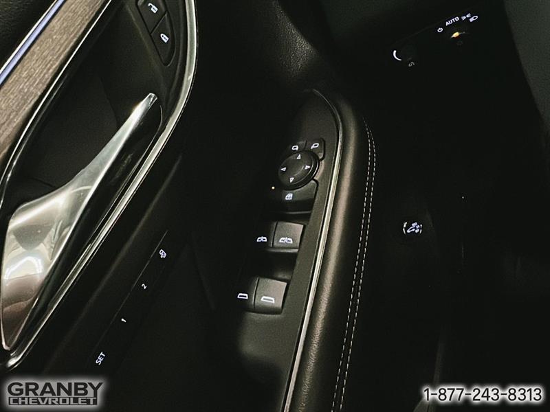 buick Envision 2023 - 15