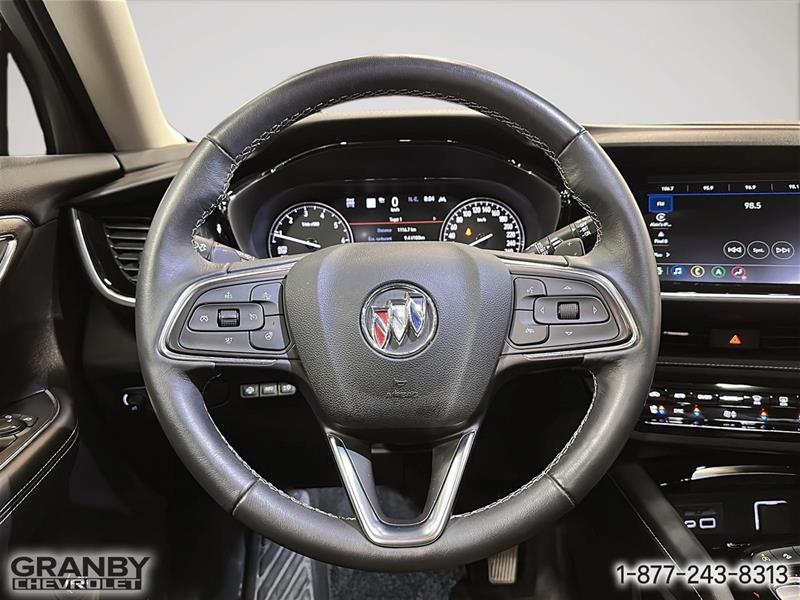 buick Envision 2023 - 16