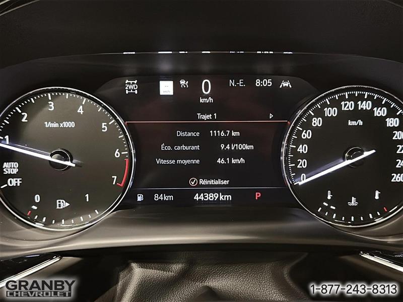 buick Envision 2023 - 17
