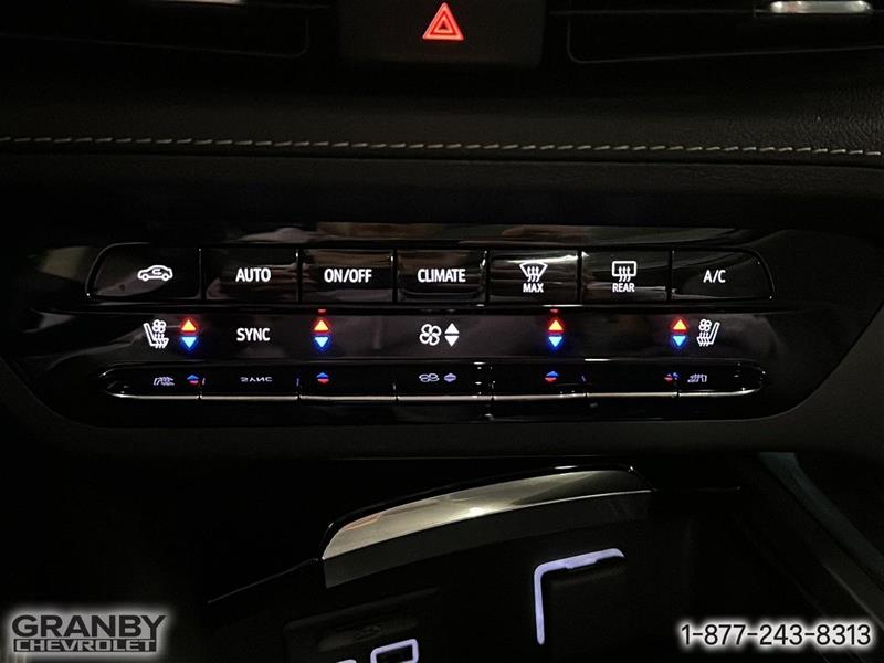 buick Envision 2023 - 18