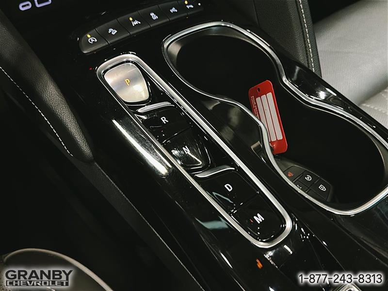 buick Envision 2023 - 19
