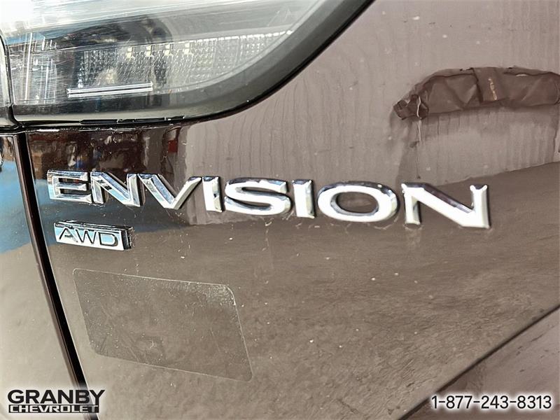 buick Envision 2023 - 20