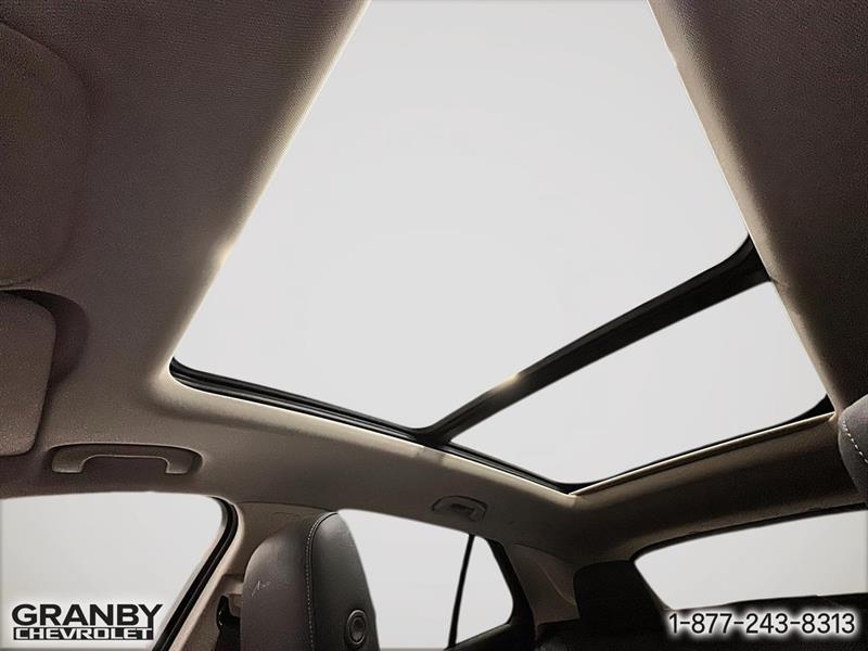 buick Envision 2023 - 22