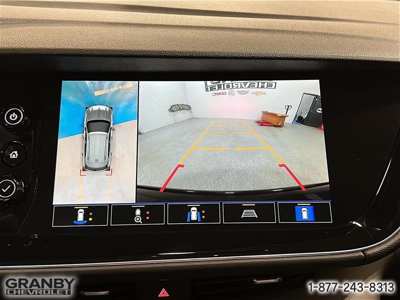 buick Envision 2023 - 23