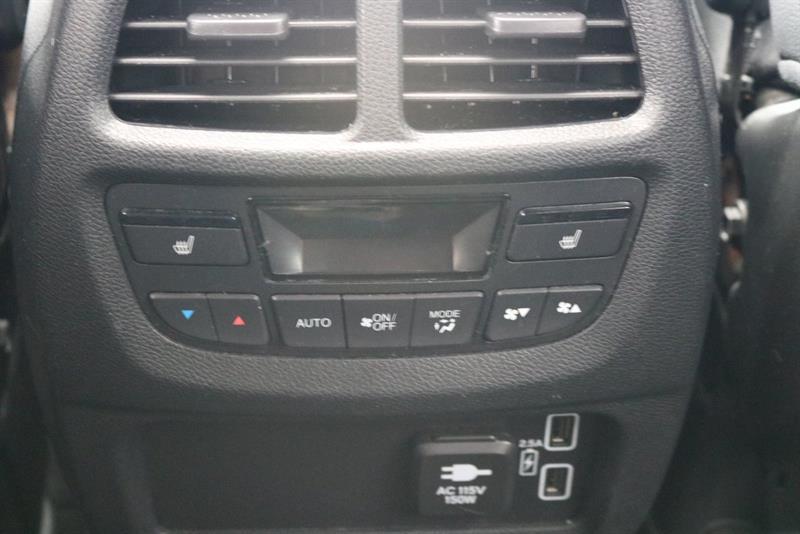 honda Passport 2020 - 9