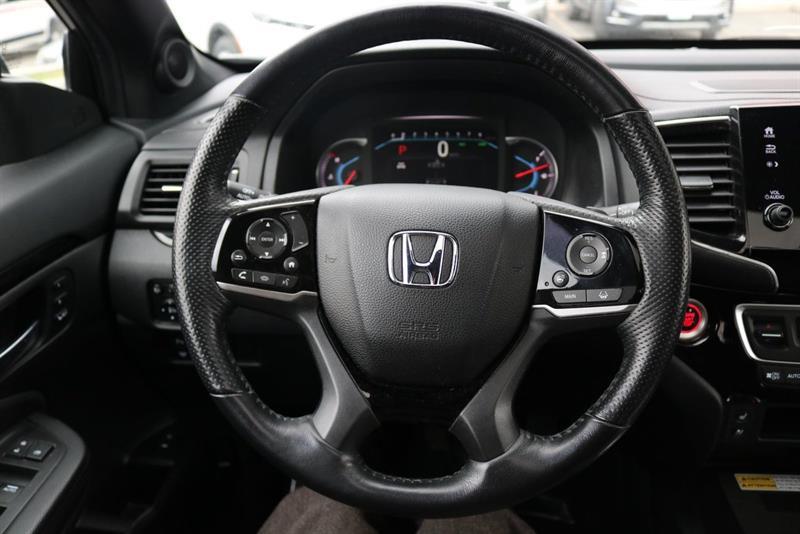 honda Passport 2020 - 11