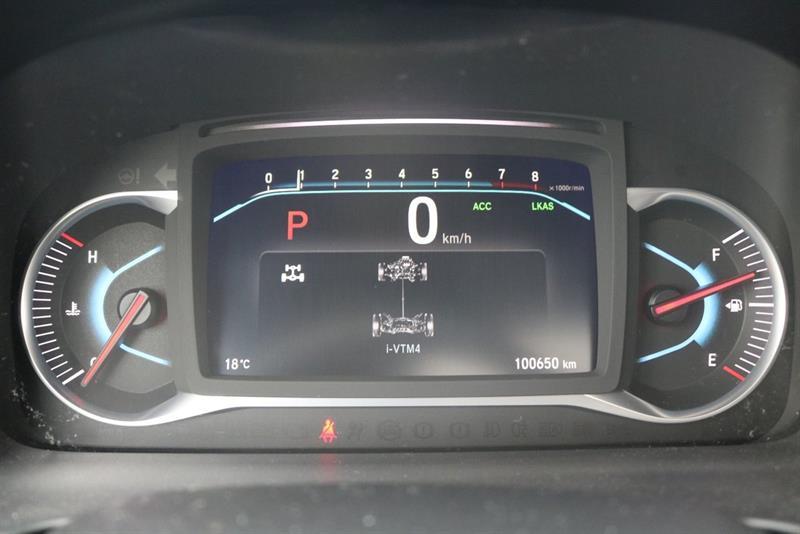 honda Passport 2020 - 12