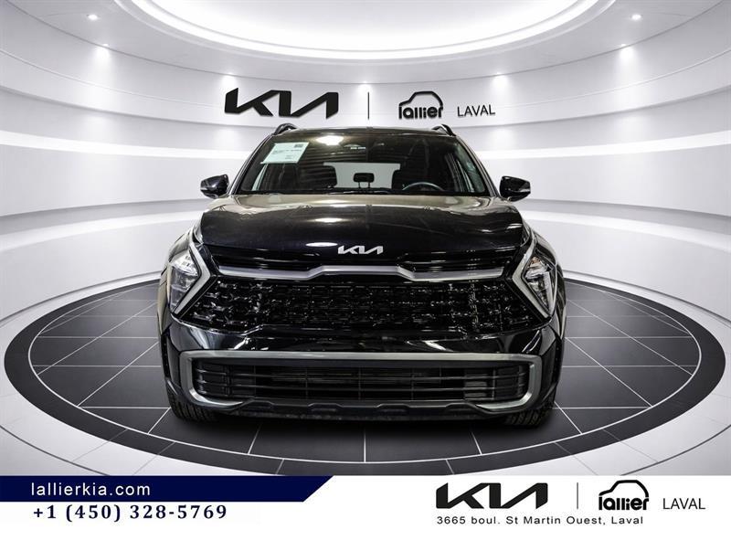 kia Sportage 2024 - 2