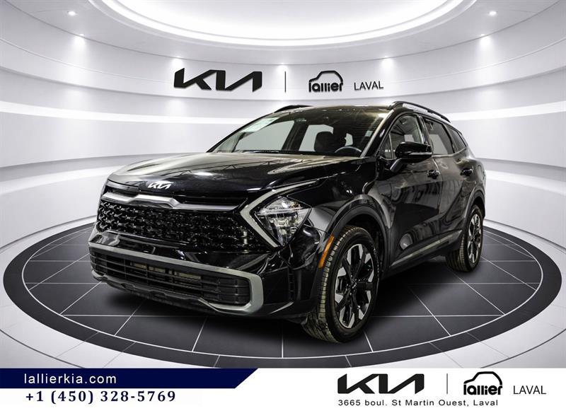 kia Sportage 2024 - 3