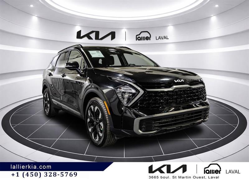 kia Sportage 2024 - 9