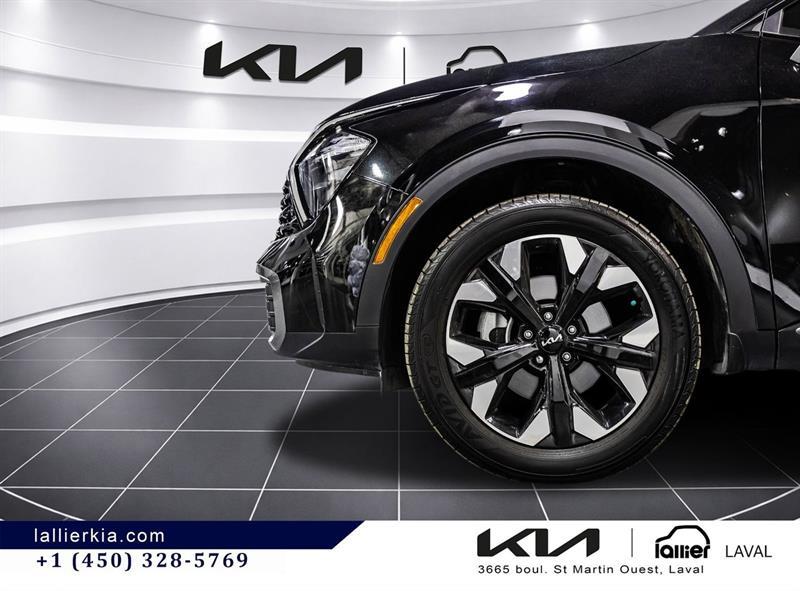 kia Sportage 2024 - 10