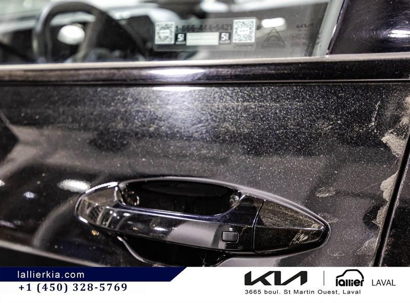 kia Sportage 2024 - 11