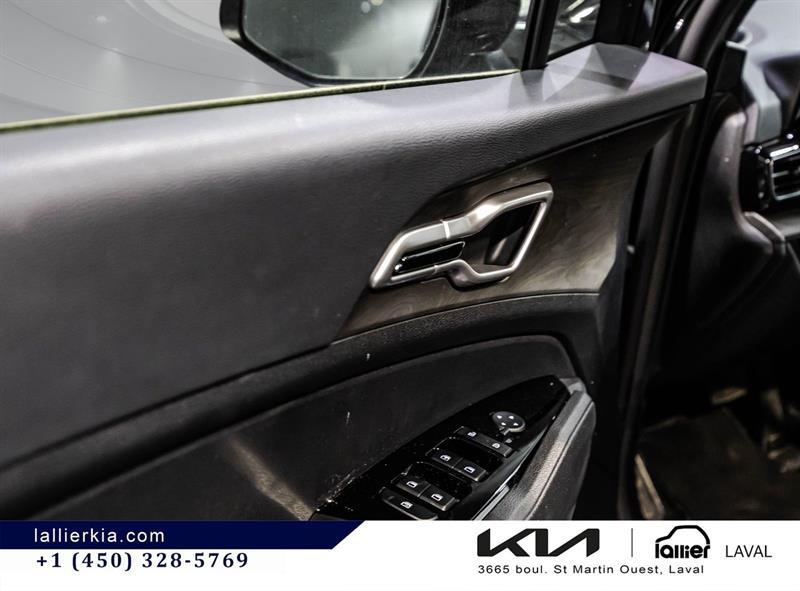 kia Sportage 2024 - 12