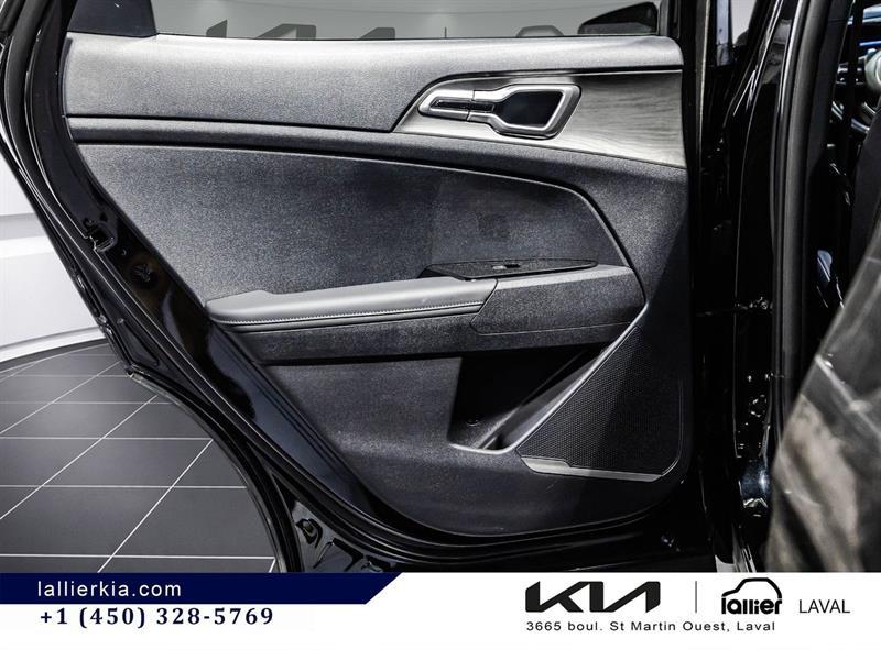 kia Sportage 2024 - 13