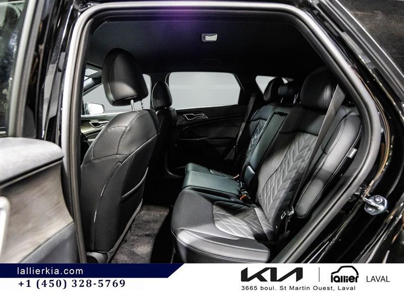 kia Sportage 2024 - 14