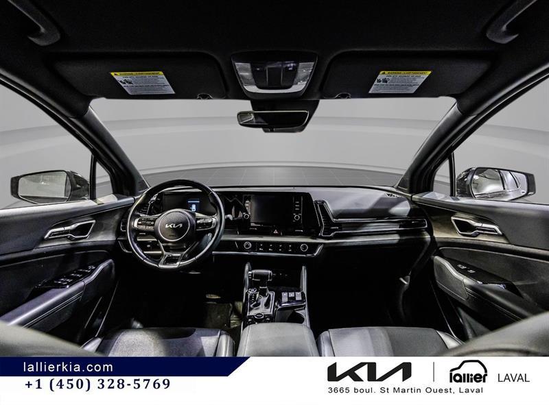 kia Sportage 2024 - 15