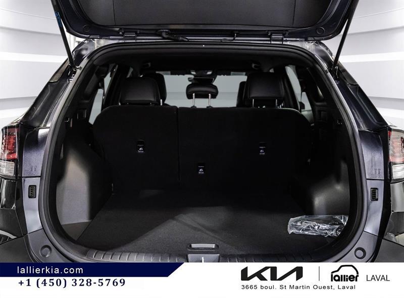 kia Sportage 2024 - 16