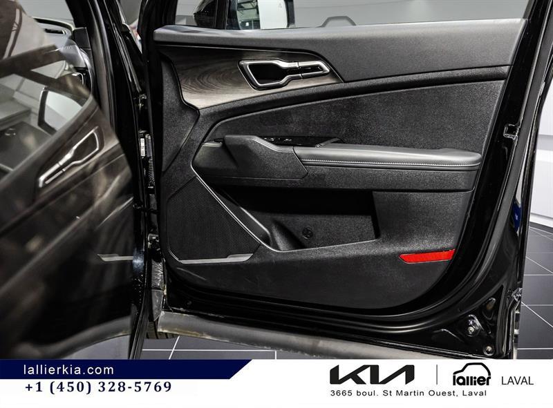 kia Sportage 2024 - 17