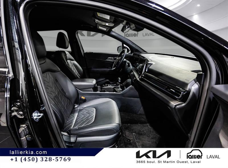 kia Sportage 2024 - 18