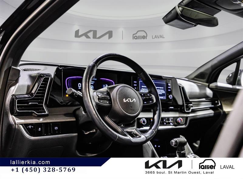 kia Sportage 2024 - 20