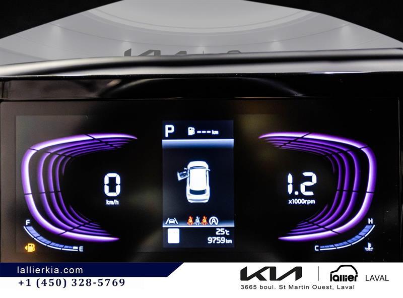 kia Sportage 2024 - 23
