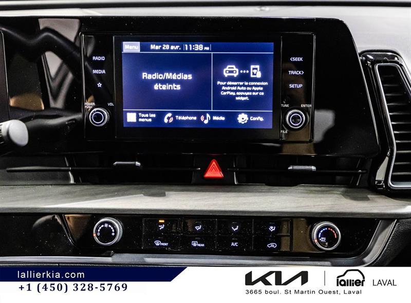 kia Sportage 2024 - 24