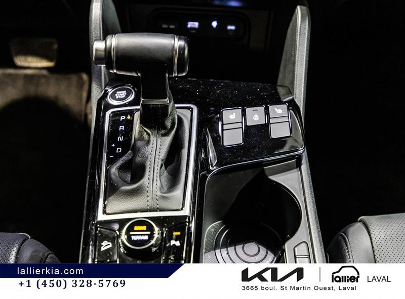 kia Sportage 2024 - 25