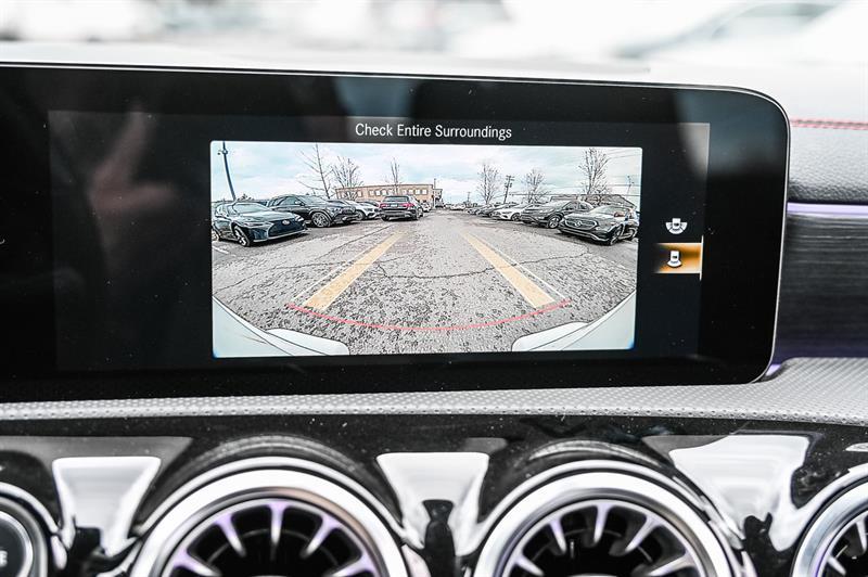 mercedes-benz CLA250 2023 - 20