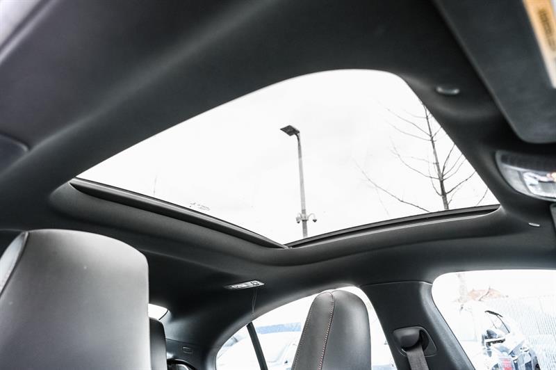 mercedes-benz CLA250 2023 - 29