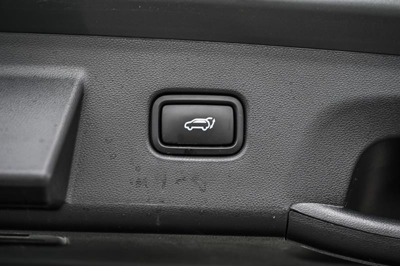 hyundai Tucson Hybrid 2025 - 16