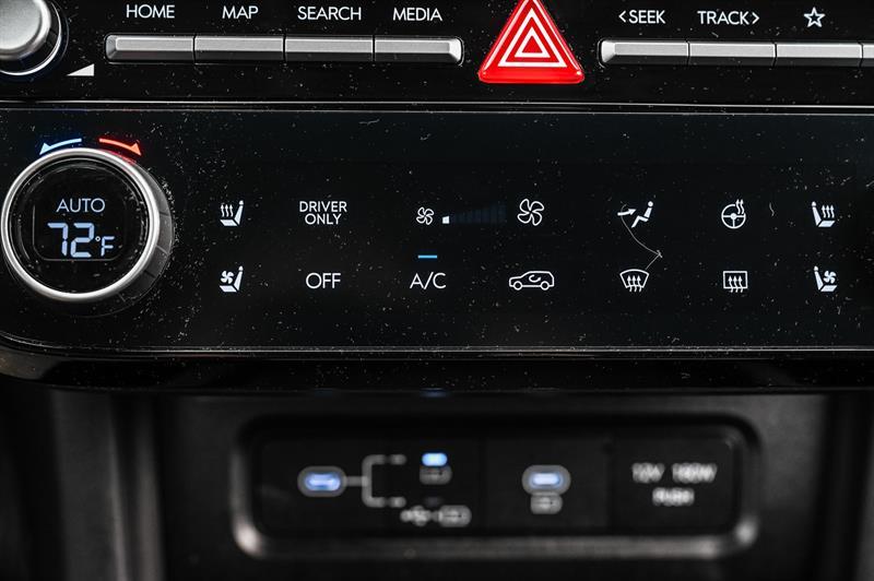 hyundai Tucson Hybrid 2025 - 27
