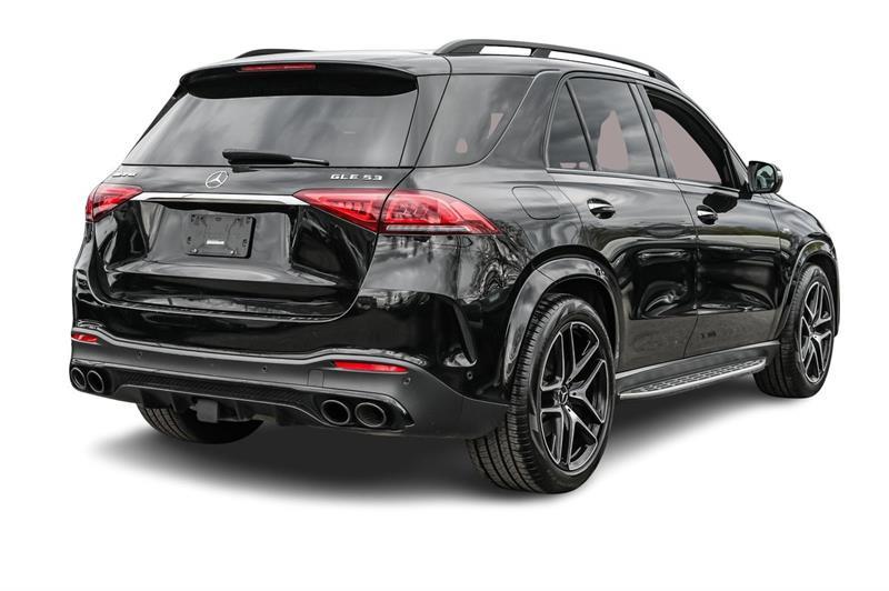 2022 Mercedes-Benz GLE - Image 6