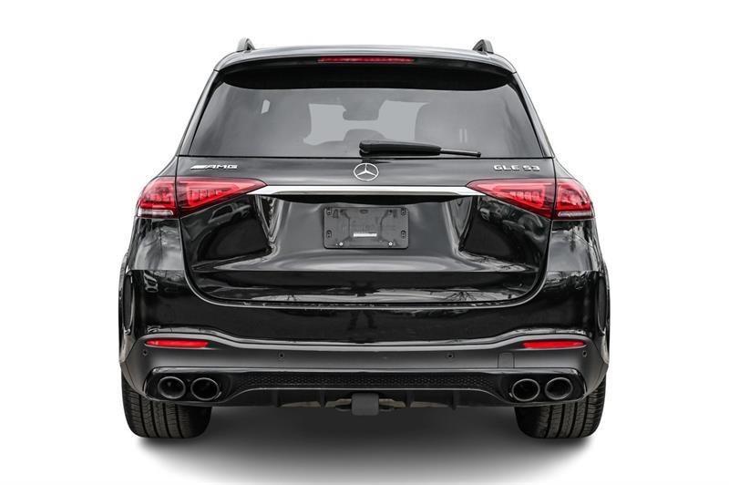 2022 Mercedes-Benz GLE - Image 8