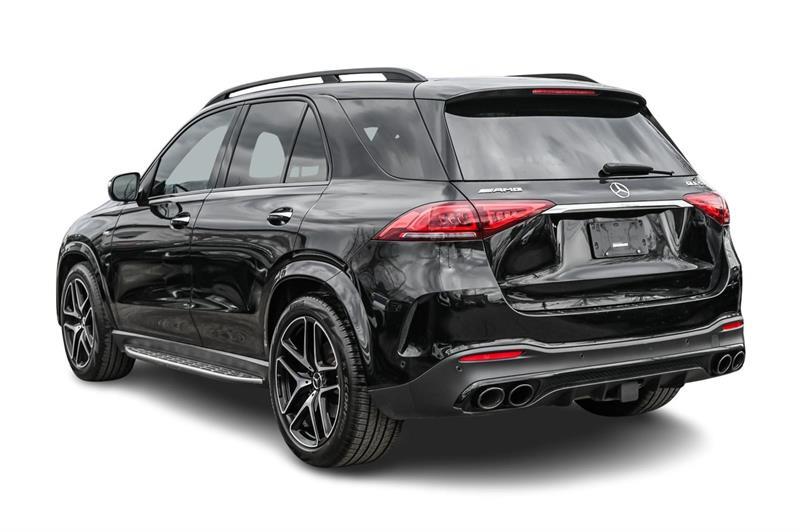 2022 Mercedes-Benz GLE - Image 10