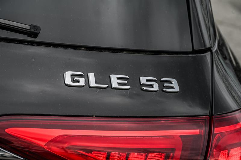 2022 Mercedes-Benz GLE - Image 14