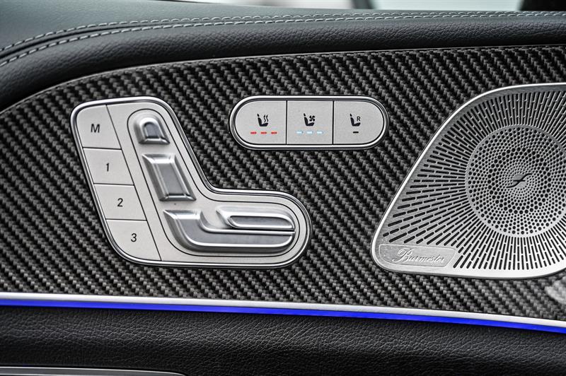 2022 Mercedes-Benz GLE - Image 20