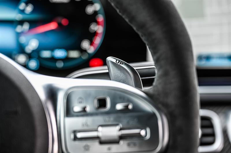 2022 Mercedes-Benz GLE - Image 22