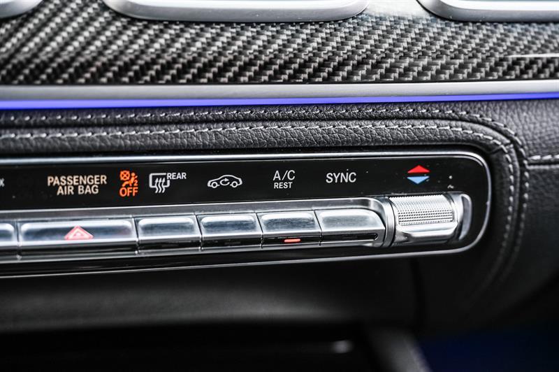 2022 Mercedes-Benz GLE - Image 27
