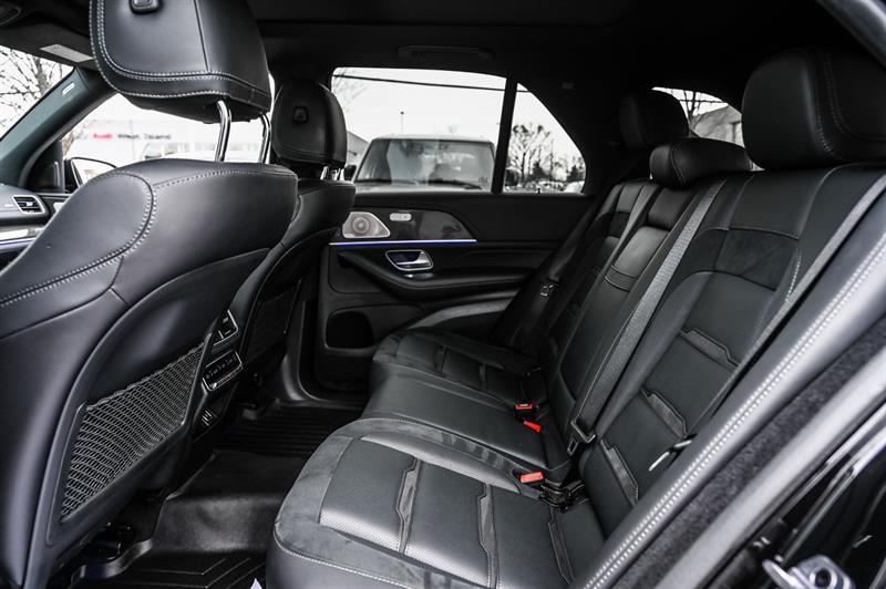 2022 Mercedes-Benz GLE - Image 28
