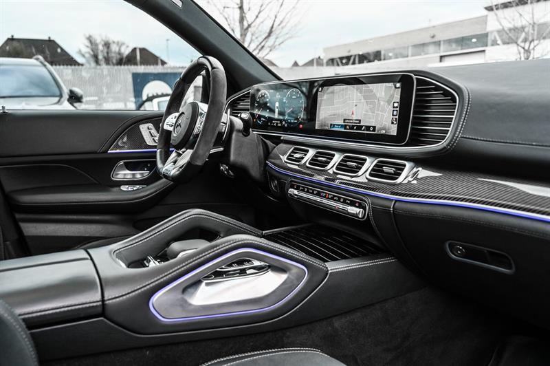 2022 Mercedes-Benz GLE - Image 32